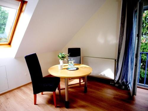 Apartmenthaus Oberndorf Hotel in Hesse