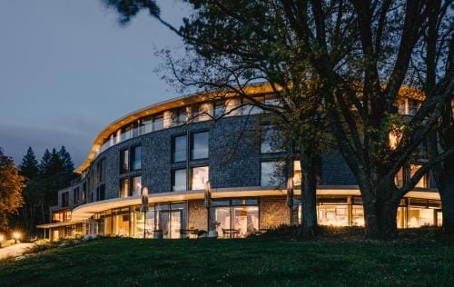 Luisenhohe - Gesundheitsresort Schwarzwald Hotel in Freiburg