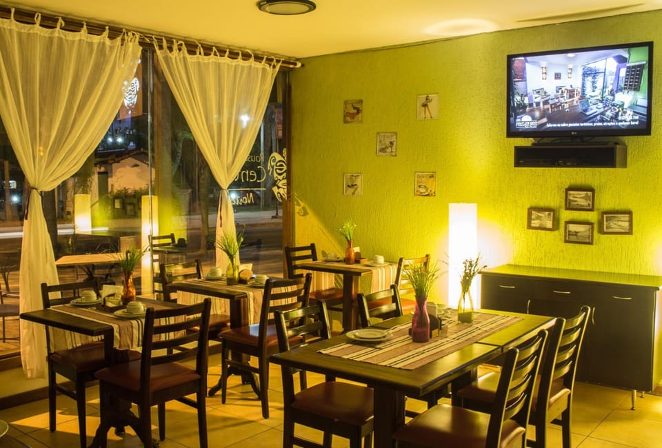 Pousada do Centro Buzios Inn in Armacao dos Buzios