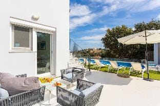 Villa Sonata in Crete Hotel in Crete