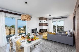 Villa Sonata in Crete Hotel in Crete