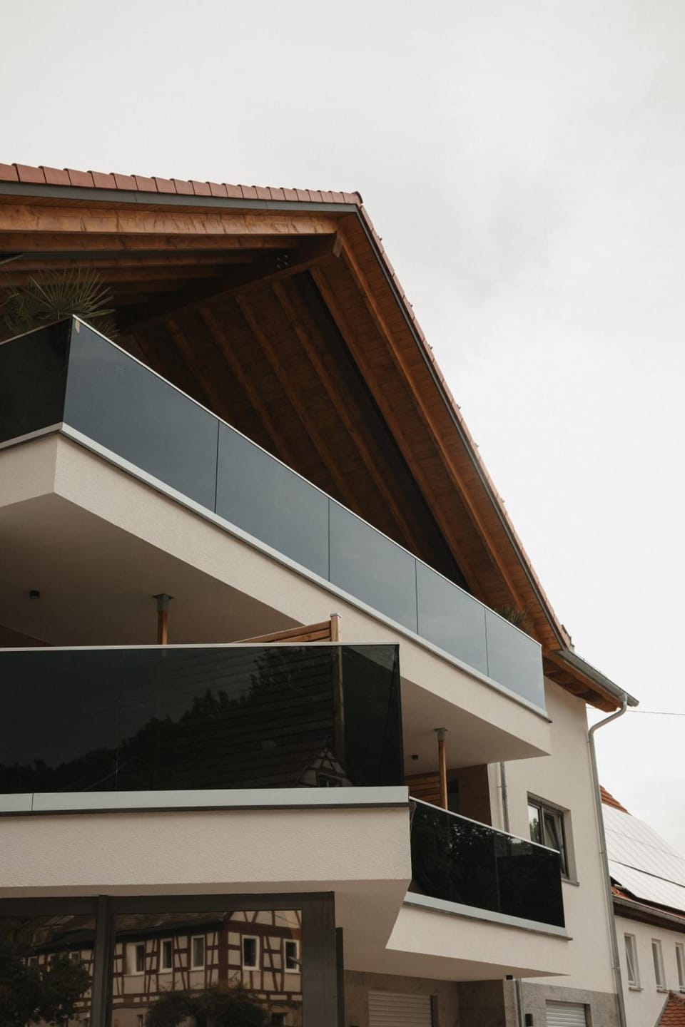 Boutique Hotel Haus Marie Hotel in Baden-Württemberg