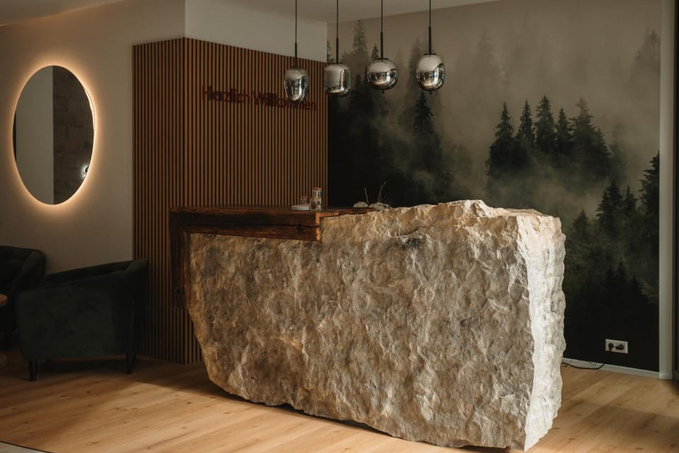 Boutique Hotel Haus Marie Hotel in Baden-Württemberg