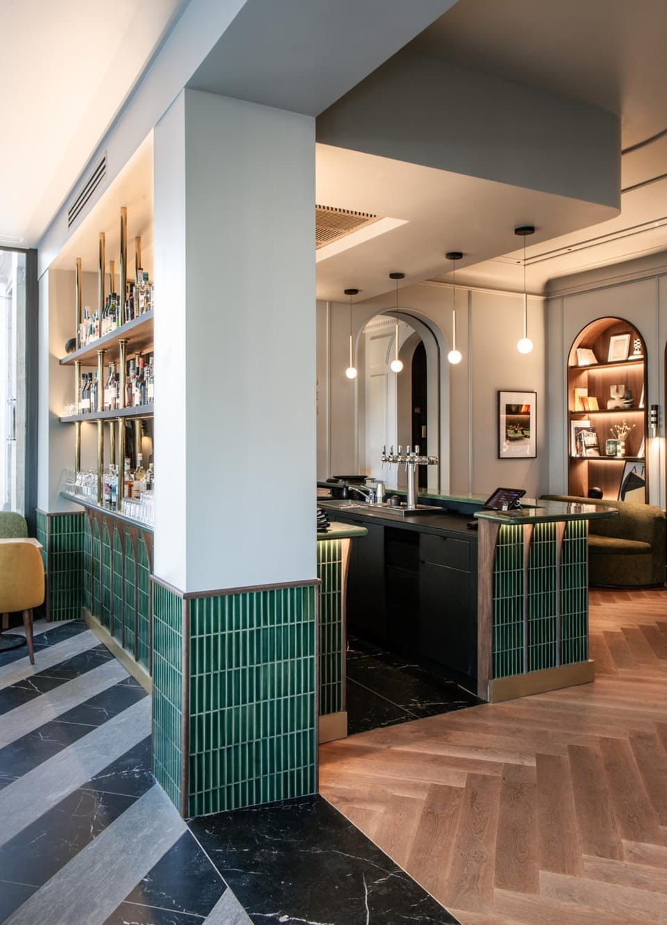 Hôtel Flanelles Paris Gare du Nord Hotel in Paris