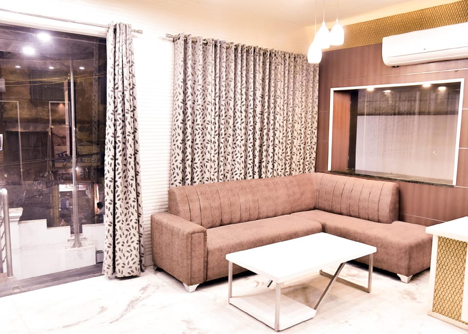 Hotel Four Season Hotel in Varanasi