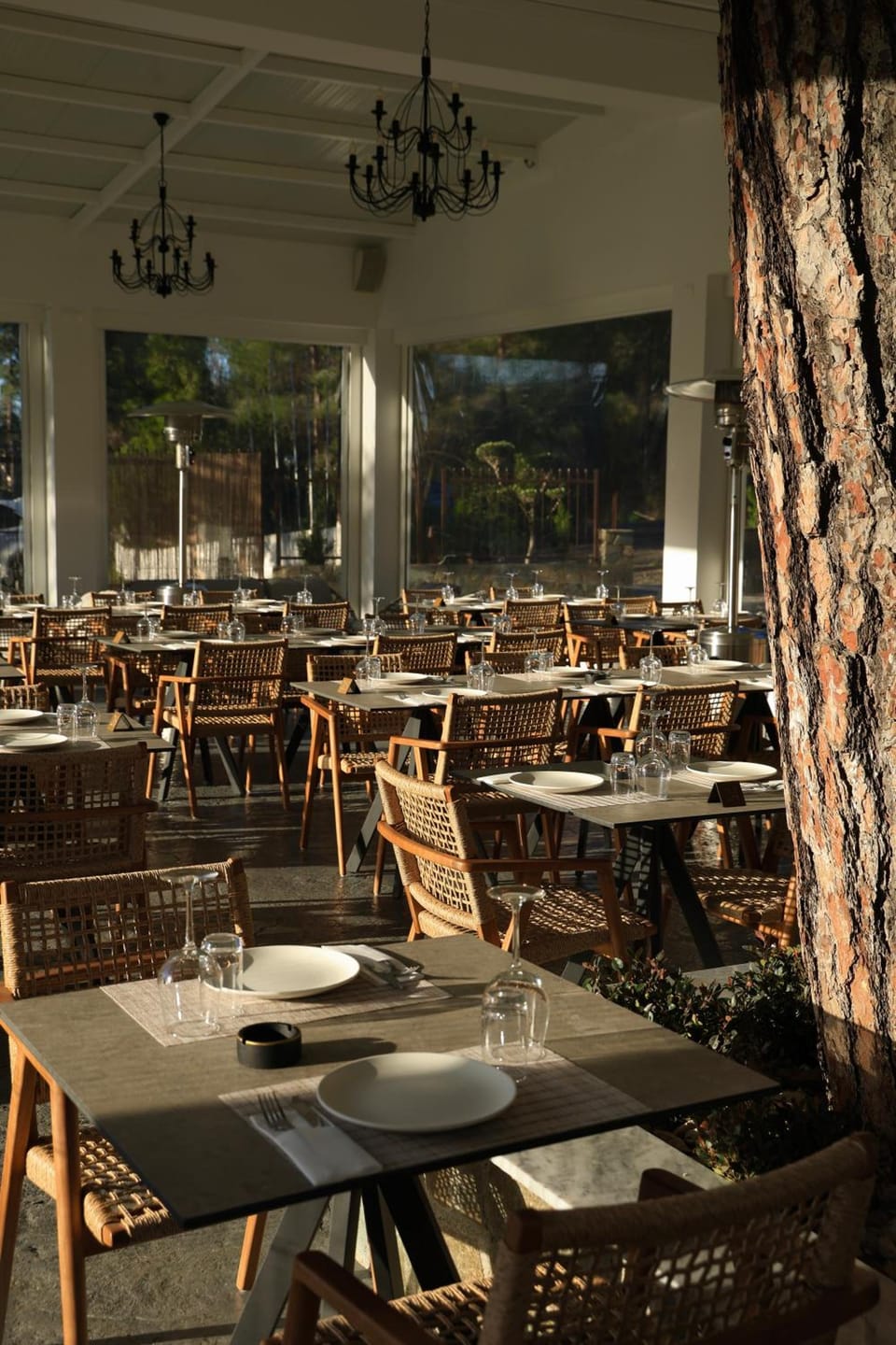 Pine View Boutique Hotel Adults Only Hotel in Limassol District