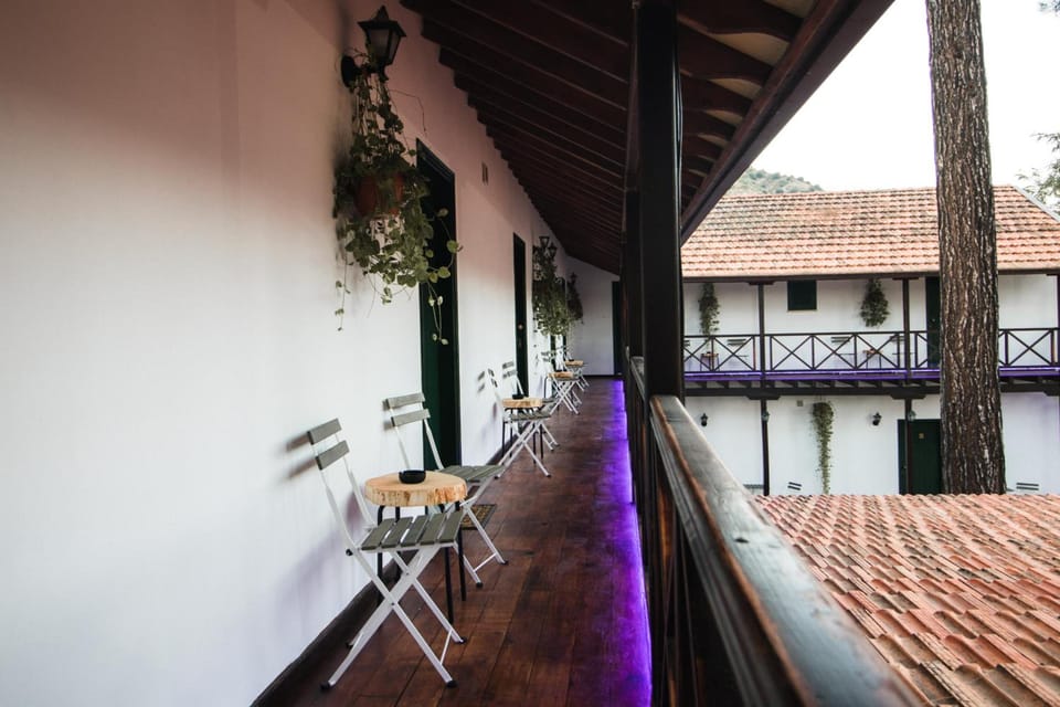 Pine View Boutique Hotel Adults Only Hotel in Limassol District
