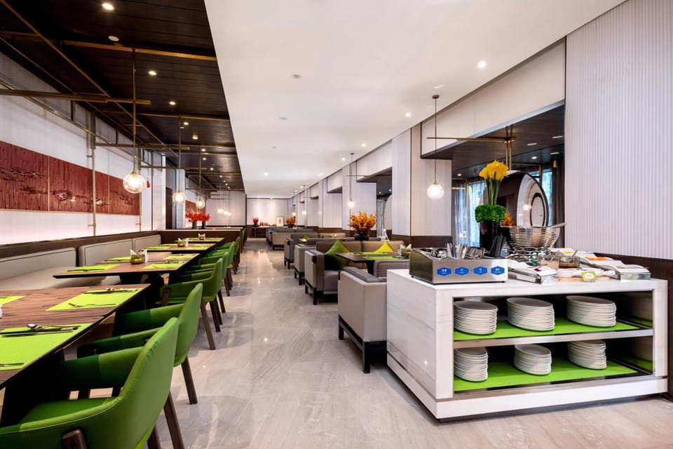 Hampton by Hilton Hangzhou West Lake Hotel in Hangzhou