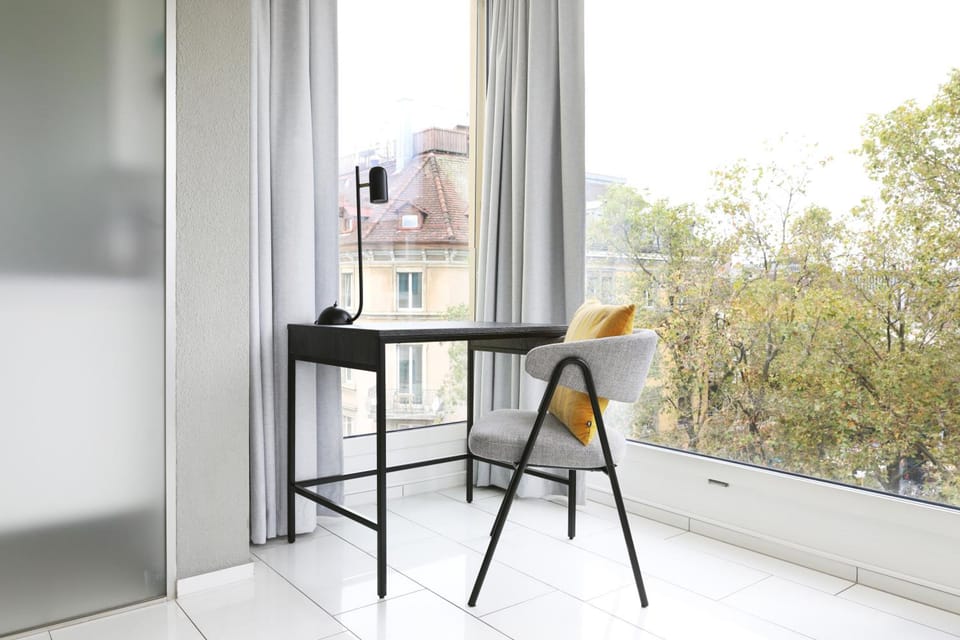 Numa Zurich Turi Apartment hotel in Zurich City