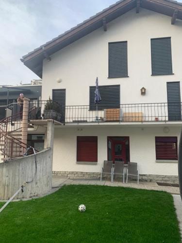 B&B Kalbermatter Hotel in Canton of Valais