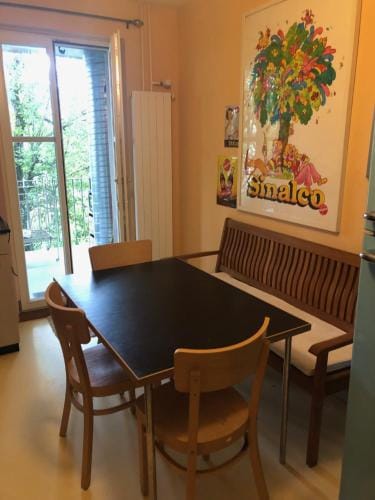 B&B Winterthur Hotel in Winterthur