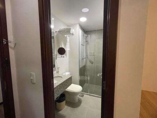 Via Premiere Hotel in Rio de Janeiro