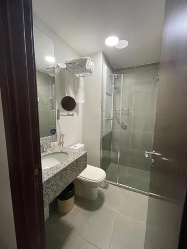 Via Premiere Hotel in Rio de Janeiro