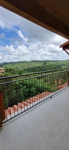 IbitiAnJo - Suites Hotel in Conceição do Ibitipoca
