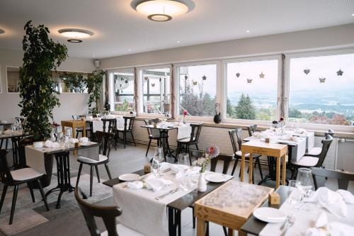Hotel & Restaurant Nollen Hotel in St. Gallen, Switzerland