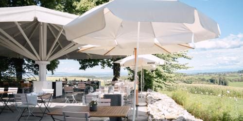 Hotel & Restaurant Nollen Hotel in St. Gallen, Switzerland