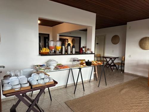 Pousada Sambaki Hotel in Paraty