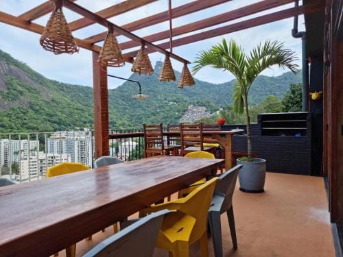 Nid aigle 3 Suites Hotel in Santa Teresa