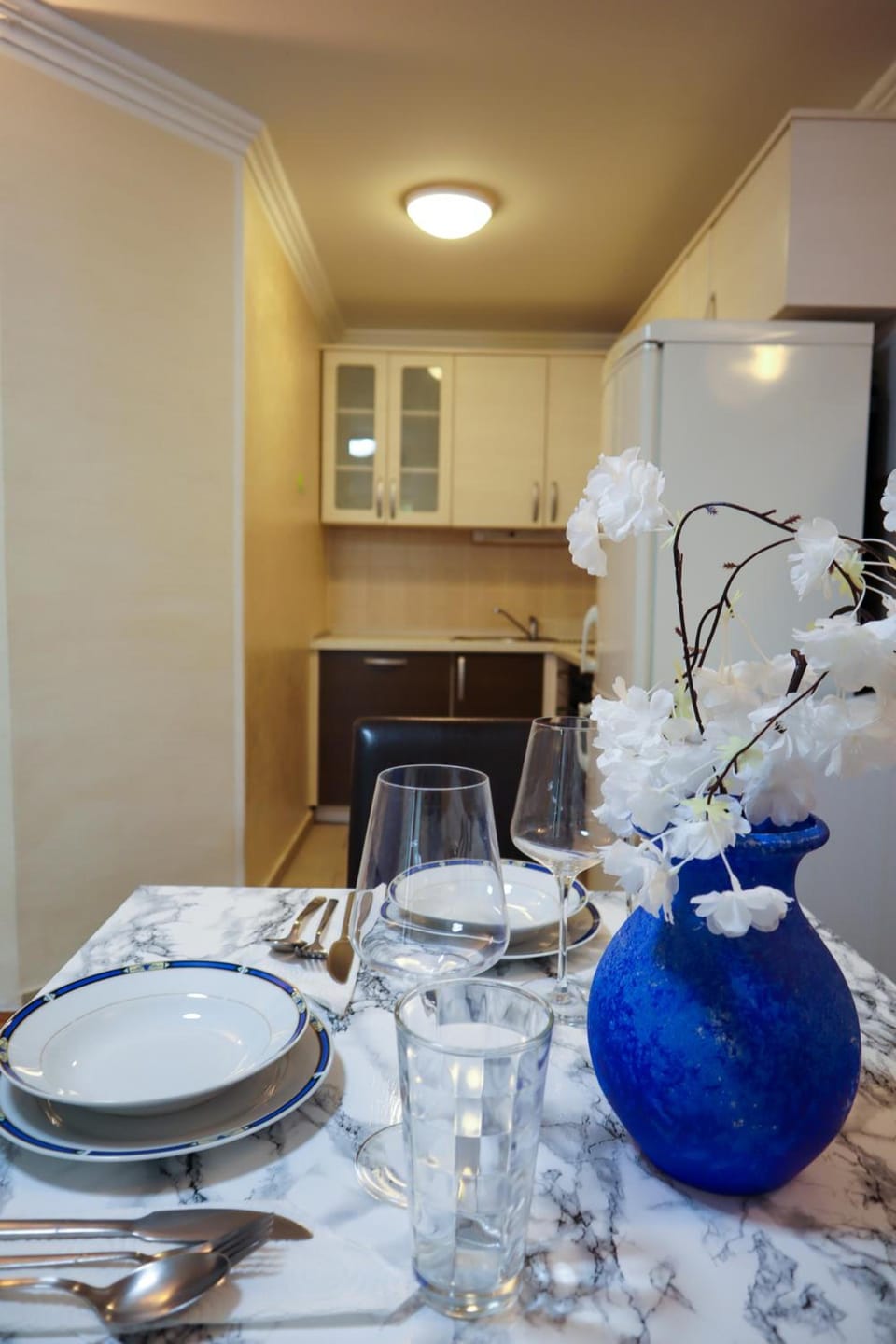 Apartments Okuka Hotel in Split