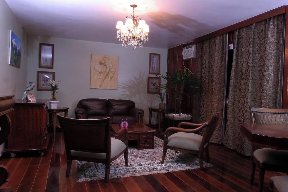 Hotel Du Lac Macae Hotel in Macaé