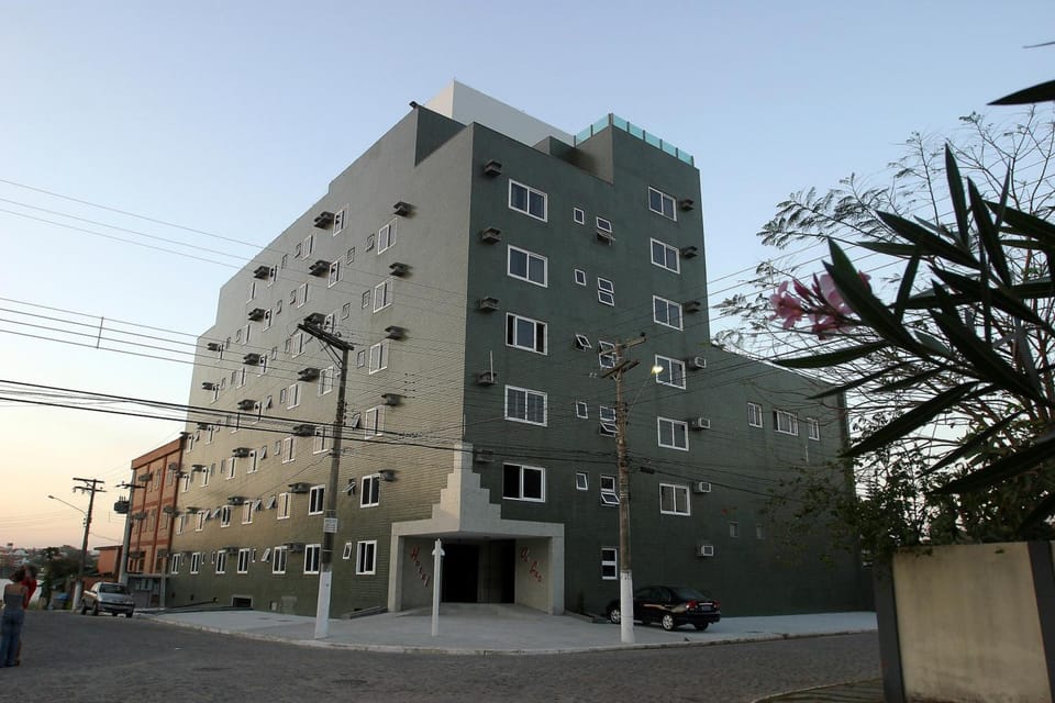 Hotel Du Lac Macae Hotel in Macaé