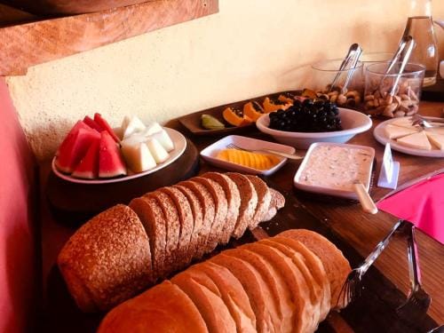 Pousada chales Binitz Lodge in State of Rio de Janeiro