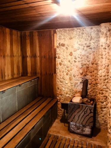 Pousada chales Binitz Lodge in State of Rio de Janeiro