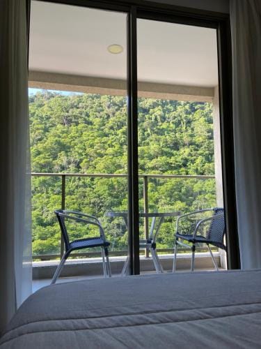 Suite em Rio de Janeiro - Riocentro Hotel in Rio de Janeiro