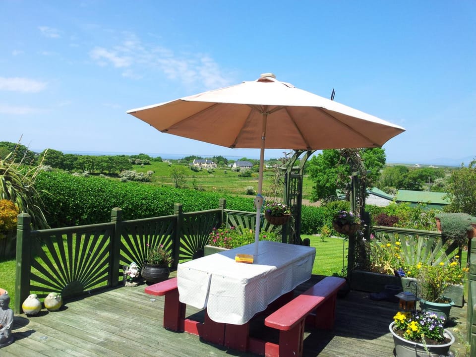 Mount Edward Lodge Hotel in County Sligo