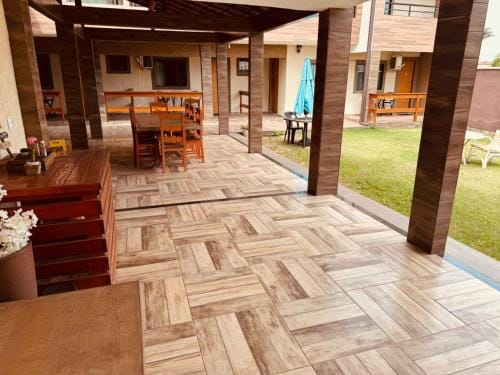 Pousada Dourados de Itauna Inn in Saquarema