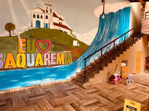 Pousada Dourados de Itauna Inn in Saquarema