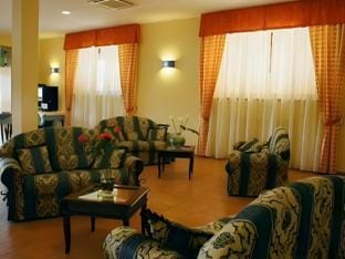 Hotel Belmare Hotel in Porto Azzurro