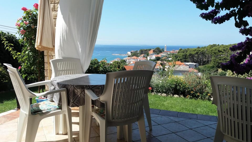 Guest House Lucija Hotel in Lika-Senj County
