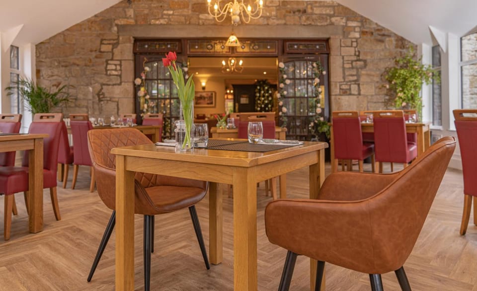 Bankton House Hotel Hotel in Livingston