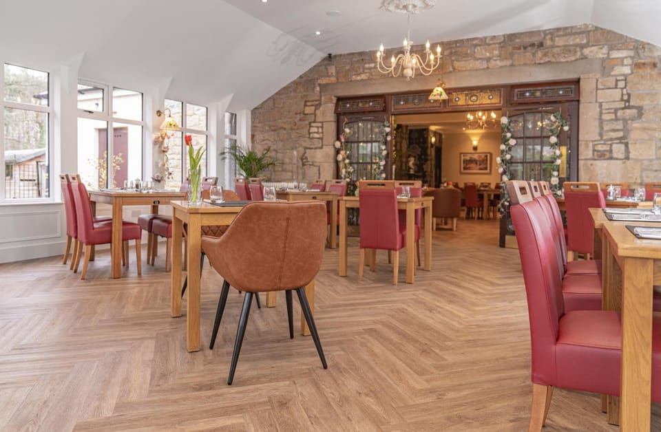 Bankton House Hotel Hotel in Livingston