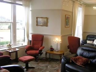 Buchan Guest House Hotel in England