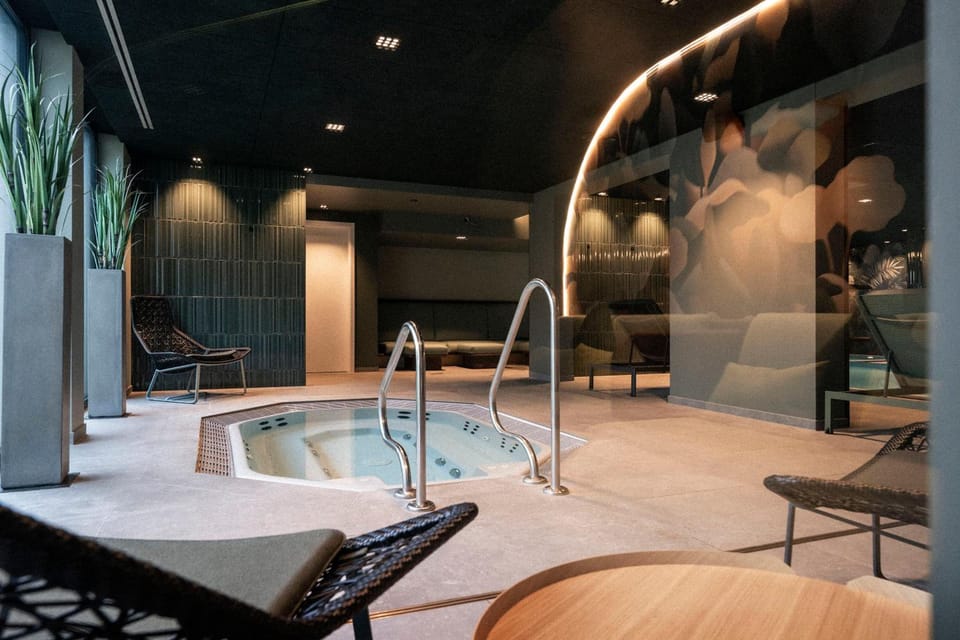 Wellnesshotel Wittelsbach Hotel in Bavaria