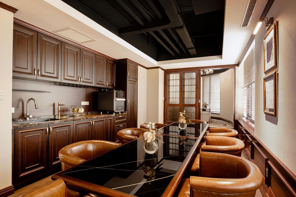 Park Hotel Hotel in Shanghai