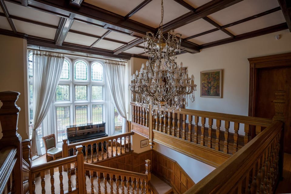 Berwick Lodge Hotel in Bristol