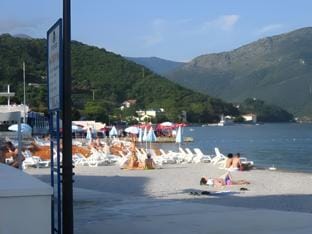 Guest House Villa Kosa Hotel in Kotor Municipality