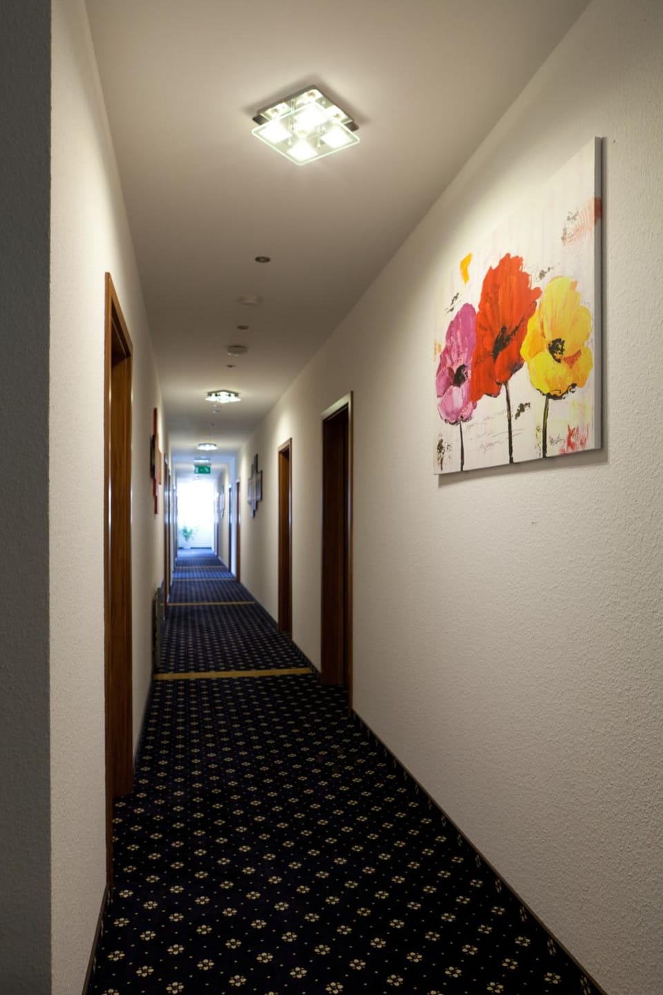 Hotel Deutscher Hof Hotel in Hesse