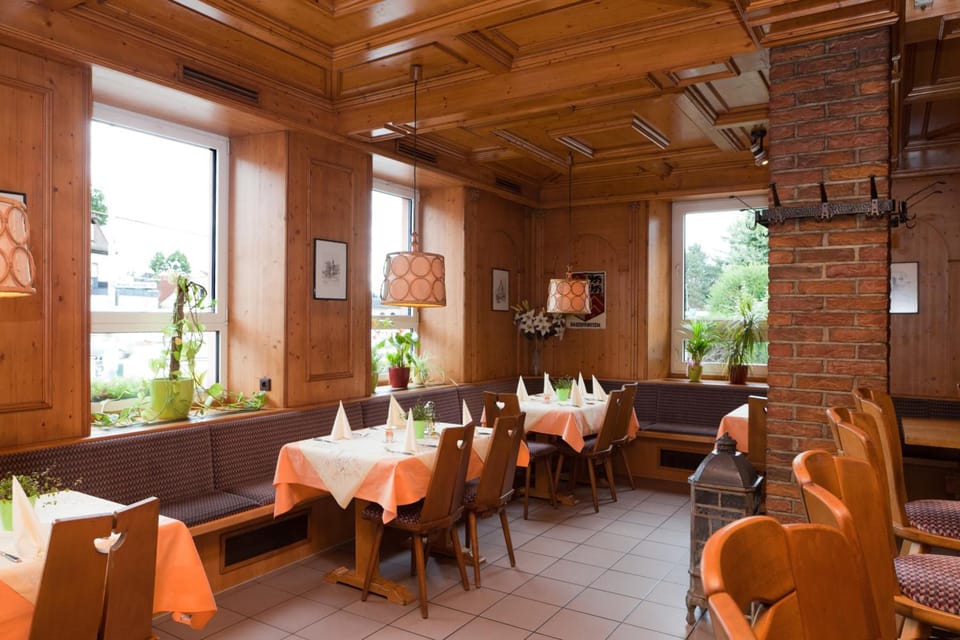 Hotel Deutscher Hof Hotel in Hesse