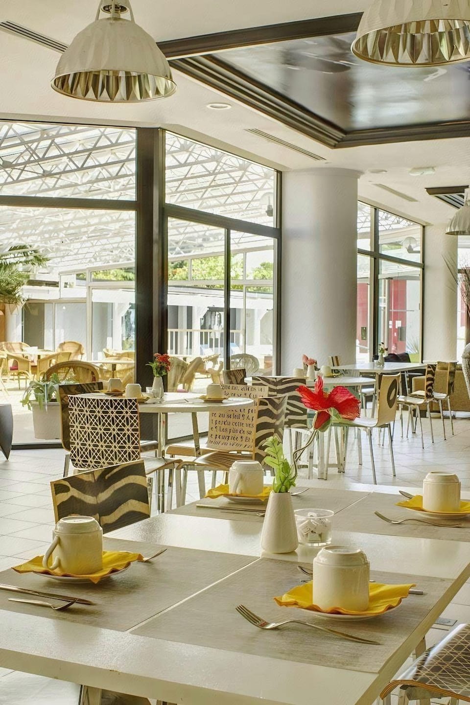 Hotel Arles Plaza Hotel in Arles