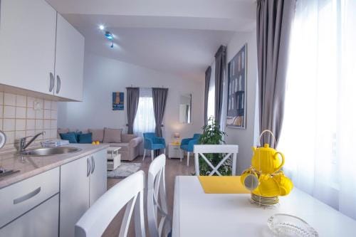 Apartments Grand Hotel in Sveti Stefan