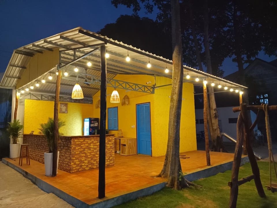 WILDBIRD TRAM CHIM HOTEL Resort in Vietnam