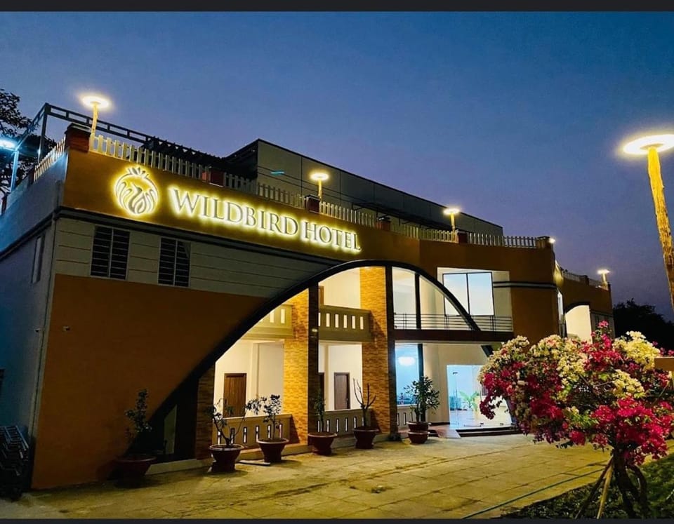 WILDBIRD TRAM CHIM HOTEL Resort in Vietnam