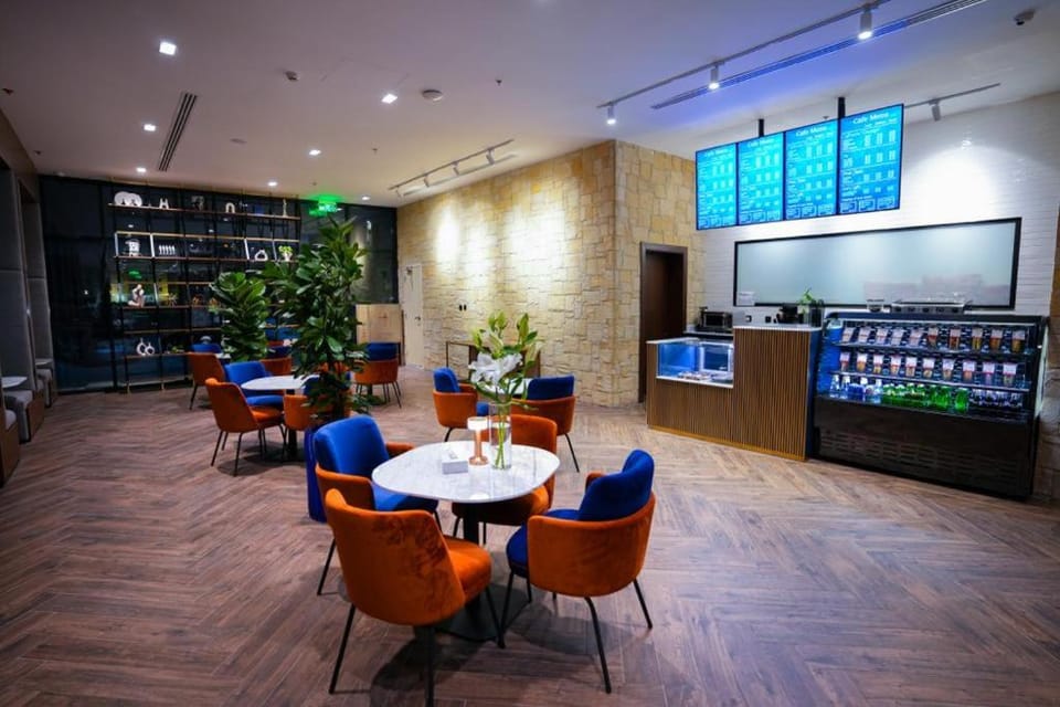 Facilities