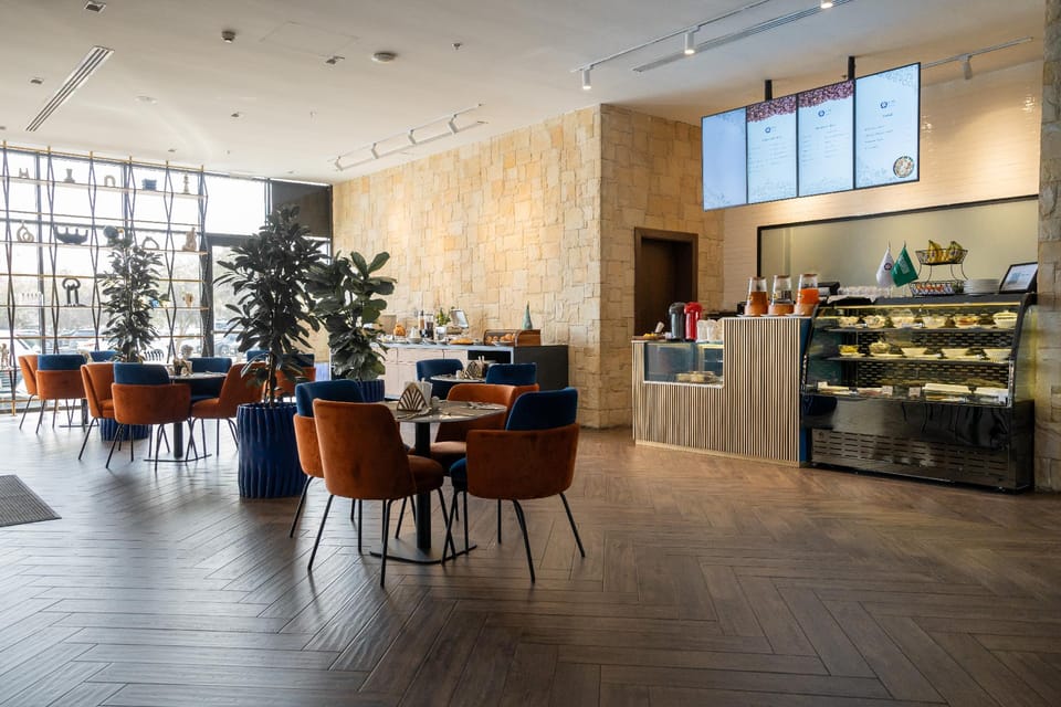 NAS Hotel Hotel in Al Khobar