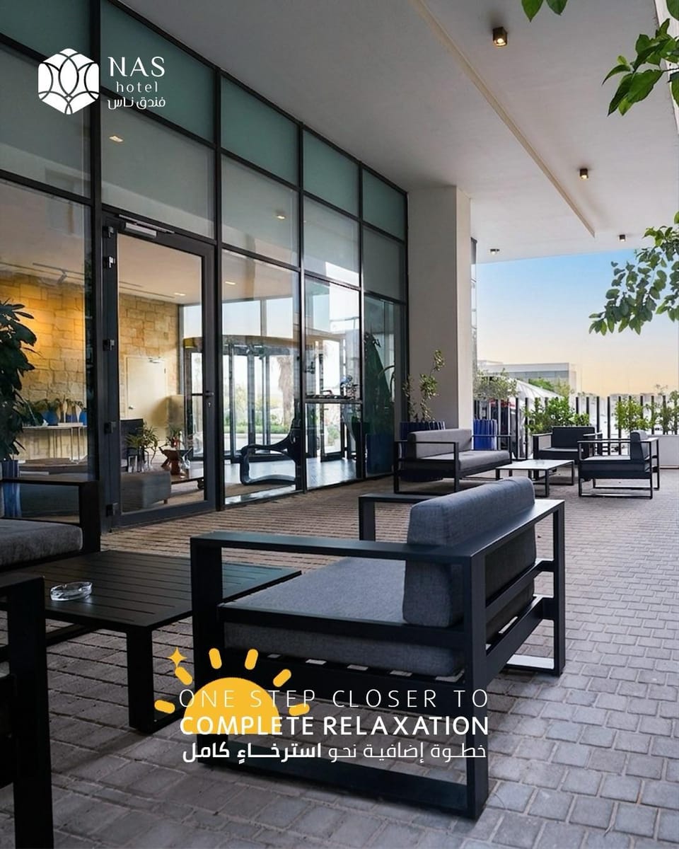 NAS Hotel Hotel in Al Khobar