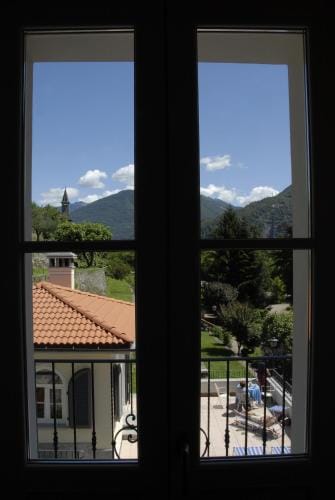 B&B Le Camelie Hotel in Domodossola